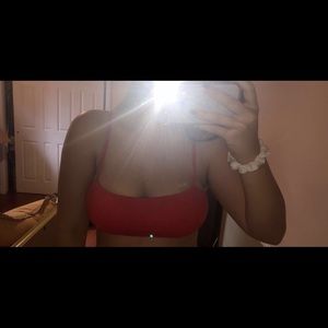 Billabong bikini top